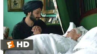 Victoria & Abdul (2017) - The Banquet Hall of Eternity Scene (10/10) | Movieclips