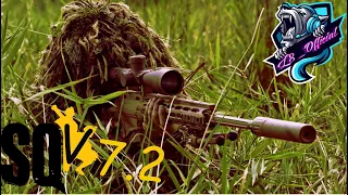 Mod : SquadV | Squad 7.2 | Армия РФ / Армия Британии #20