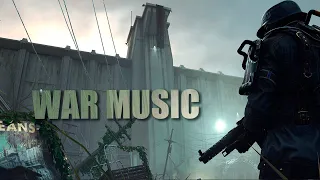 "CONFRONTATION" WAR AGGRESSIVE  DARK INSPIRING HYBRID MUSIC POWERFUL MILITARY MUSIC MIX