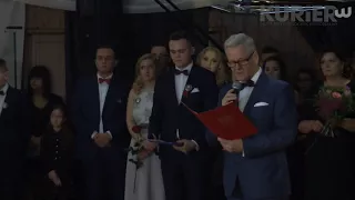 Studniówka Zespołu Szkół Nr.1 w Wyszkowie 2018 cz.2