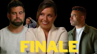 BEST Recap: Katie Bachelorette FINALE!