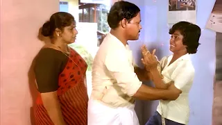 ബ്ലൗസ് തെയ്യ്ക്കുന്നതിന് അരവണം വേണം എന്നാലേ പാകമാക്കു | Malayalam Comedy Scenes