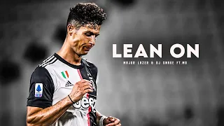 Cristiano Ronaldo • Major Lazer & DJ Snake - Lean On (feat. MØ) • Skills & Goals | HD