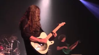 Michael Lee Firkins Voodoo child @ Jason Becker`s not dead yet