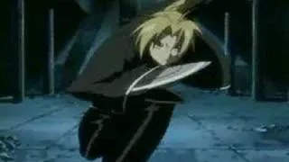 Fullmetal Alchemist - Always