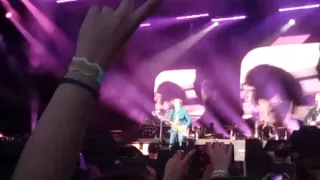 Paul McCartney - Can't Buy Me Love (Vicente Calderón, Madrid, 2 de junio de 2016)