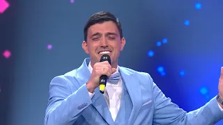 Ostaju samo djela - Aleksandar Dulić i Petar Božović | Sabor narodne muzike Srbije 2024