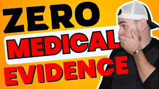 How I Won My VA Disability Claim With ZERO Medical Evidence