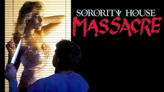 Sorority House Massacre (1986) - Trailer