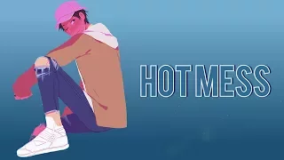 Hot Mess | Lance MEP