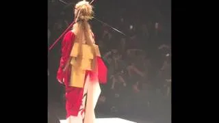 tokila◆YOSHIKIONO(ヨシキモノ)Fashoon Week TOKYO2015～モデルウォーキング3～