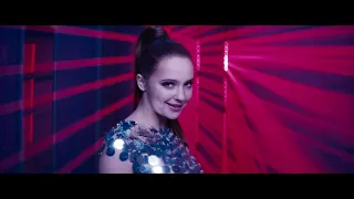 Эксклюзивный видео - бонус для зрителей "Лёд 2" - Юлия Хлынина "Кружит"!