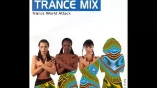 Trance Mix Megamix