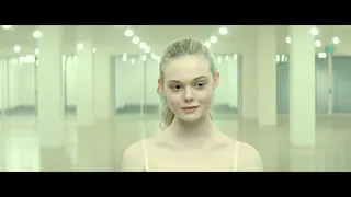 Неоновый демон / The Neon Demon (2016) Трейлер HD