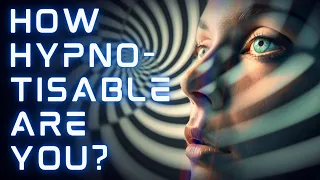 Can *Anyone* Be Hypnotised?