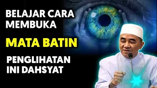 Cara Membuka Mata Batin Bersama Guru Bakhiet