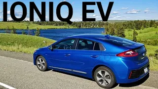 Hyundai IONIQ Electric Long term review!!