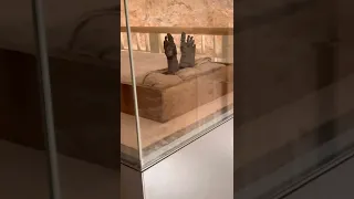 Conoce la Tumba de Tutankamón, Luxor, Egipto 🇪🇬