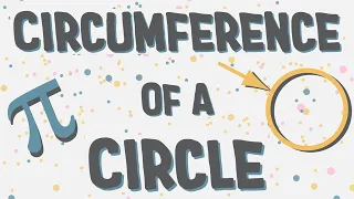 How To Find The Circumference Of A Circle