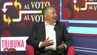 Al voto al voto | Elezioni Comunali Riace 2024