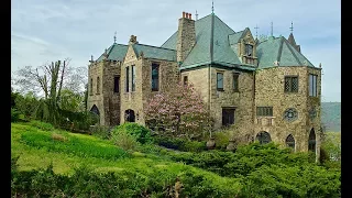 The Castle House | Castle Home Tour | Zillow
