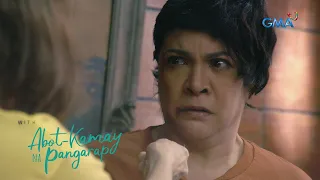 Abot Kamay Na Pangarap: Moira meets her match!  (Episode 440)