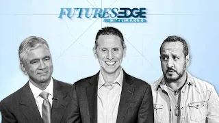 Futures Edge Ep 51 : Tuesday Yellen, Wednesday Yellen, and Thursday Yellen With Dr. Komal Sr-Kumar