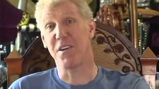 Bill Walton talks Jerry Garcia Pt 6