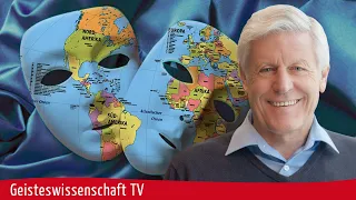 Wahre Hintergründe von Fasching und die aktuelle Weltkrise - Geisteswissenschaft TV