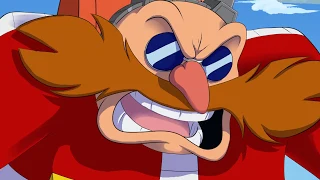 Robotnik Reanimated