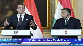 "Österreichisches Modell" ade
