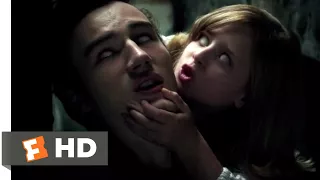 Ouija: Origin of Evil (2016) - They Are Watching Us Scene (5/10) | Movieclips