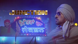 Mitran Da Junction | Sardaarji 2 | Diljit Dosanjh, Sonam Bajwa, Monica Gill | DJ NEO