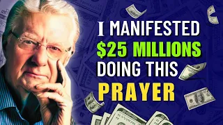 This Secret Prayer Will Manifest Everything You Wish | BOB PROCTOR