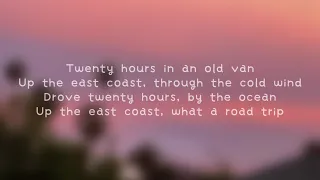 ( 1 hour ) Dream - Roadtrip ft. PmBata (Lyrics)