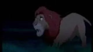 The Lion King - Underneath the Stars