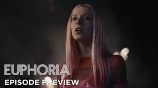 euphoria | season 1 episode 4 promo | HBO