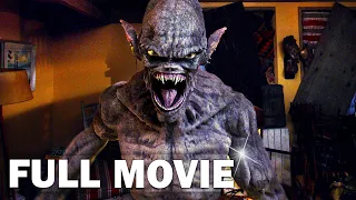 Böser Goblin | Ganzer Film | Film Komplett | Horrorfilm, Horror