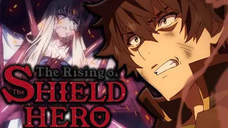 Shield Hero Is No Longer "Trash"? Season 3 Is Incredible After All 🤔