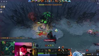 Bristleback Dota 2 Bulletproff