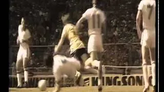 FA Cup 1980 - West Ham 1-0 Arsenal