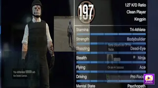 2 wannabes barcode tryhards needed lag switch to get kills (gta5online)