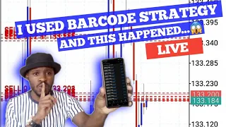 Forex Barcode Entries Nobody Shows You (Important)