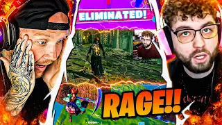 TIM REACTS TO JEV RAGETAGE 2023