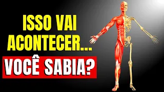 O que acontece com seu corpo se você se Exercita Todos os Dias ? / Treino | CORPO HIPERTROFIADO