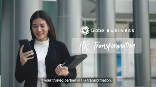 Transform Your BPO HR Department with Globe Business