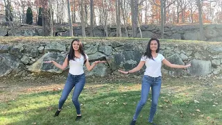 SENORITA | TEAM NAACH DANCE CHOREOGRAPHY | SHAWN MENDES & CAMILA CABELLO