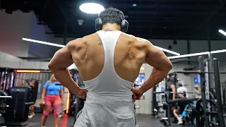 Upgrade Day 24/30 - Biceps | Back