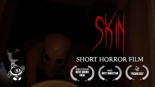 Skinwalker - Short Horror Film (Directed By Haller.)