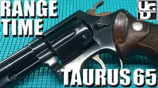 Taurus 65 Range Review, and it's a great old gun